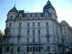 1b Buenos Aires _San Nicolas _city hall