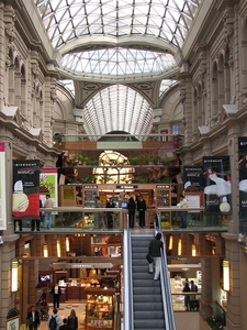 1b Buenos Aires _San Nicolas _Galerías Pacífico shopping mall, 