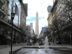 1b Buenos Aires _San Nicolas _het financieel district _met zicht 
