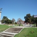 1c Buenos Aires _Recoleta _park van de kunstenaars _P1060390