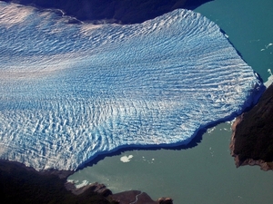 2c Los Glaciares NP _Perito Moreno gletsjer    _twee weken voor d