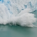 2c Los Glaciares NP _Perito Moreno gletsjer   _grote ijsbrokken s
