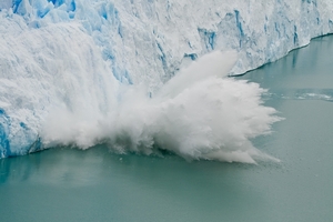 2c Los Glaciares NP _Perito Moreno gletsjer   _grote ijsbrokken s