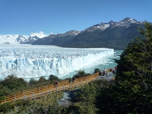 2c Los Glaciares NP _Perito Moreno gletsjer  _P1050524