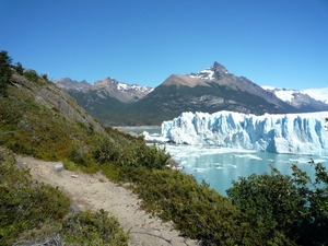 2c Los Glaciares NP _Perito Moreno gletsjer  _P1050555