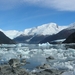 2e gletsjer cruise  -Onelli gletsjer