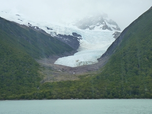 2e gletsjer cruise  -Seis gletsjer _P1000130