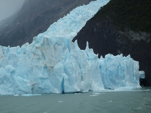 2e gletsjer cruise  -Spegazzini gletsjer _P1050637