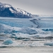 2e gletsjer cruise  _Upsala gletsjer  _zicht vanaf Argentina meer
