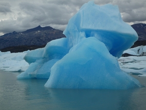 2e gletsjer cruise  _Upsala gletsjer _P1050621