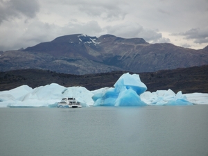 2e gletsjer cruise  _Upsala gletsjer _P1050629