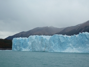 2e gletsjer cruise -Perito Moreno gletsjer _P1050666