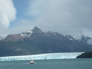 2e gletsjer cruise -Perito Moreno gletsjer _P1050675