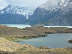 3c Torres del Paine NP _blue massif _Lago Nordenskjöld _P1050763