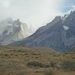 3c Torres del Paine NP _blue massif _P1050758