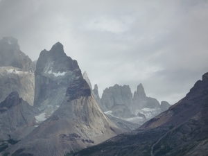 3c Torres del Paine NP _blue massif _P1050761
