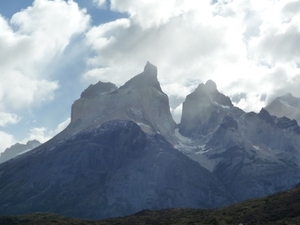 3c Torres del Paine NP _blue massif _P1050771