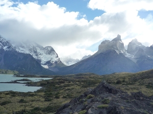 3c Torres del Paine NP _blue massif _P1050775