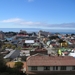4 Punta Arenas _zicht op centrum van de stad vanaf Cerro La Cruz,