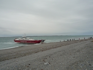 4x Punta Arenas__Vuurland _ Straat van Magalhaes, ferry _P1050858