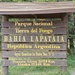5m Tierra Del Fuego NP -Bahia La Patia  _einde van de route N3  v