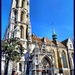 Budapest church2