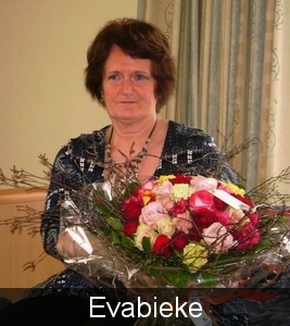 Evabieke