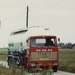 Scania 31 met Sprayfo bulk