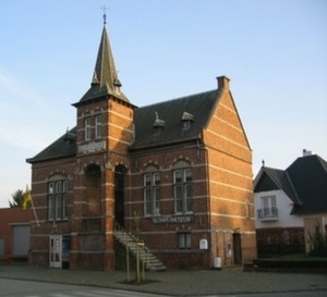 klompenmuseum