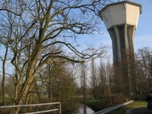 Watertoren Veerle