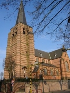 Veerle kerk