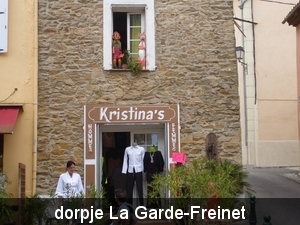 frankrijk-La Garde-Freinet  ( 2008) 005