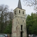 Kerktoren van Muizen