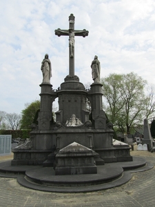 begraafplaats van Muizen