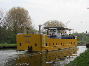 Planckendaelboot