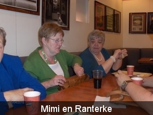 Mimi en Ranterke