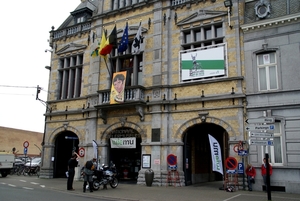 National Wielermuseum-Roeselare