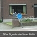 Signalisatie SKW 5 mei 2010