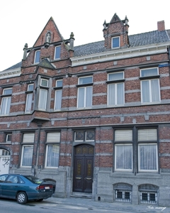 Bissegemstraat 44, herenhuis (1)