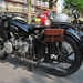 oldtimers moto's 007