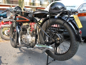 oldtimers moto's 008