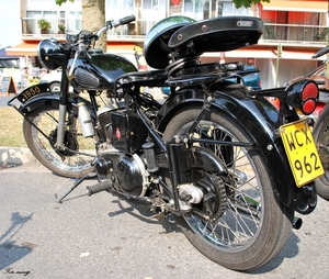 oldtimers moto's 009
