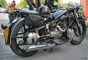 oldtimers moto's 012