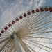 Ferris wheel