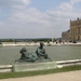 vijver Versailles