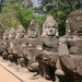 Ingang naar Angkor Thom