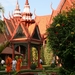 Phnom Penh : het Nationaal Museum