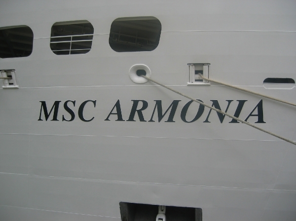 MSC Armonia 2008 087