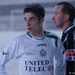 KVSK United - AFC Tubize