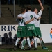 KVSK United - RFC de Liege